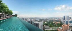 Boulevard 88 (D10), Apartment #591346521